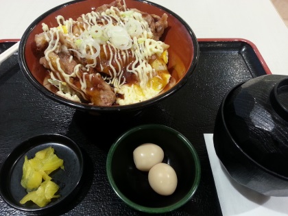 Japanese Restaurants (worldwide)